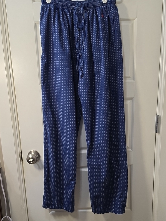 Polo Ralph Lauren Other - Polo Ralph Lauren Men's Cotton Sleep Pants - Small